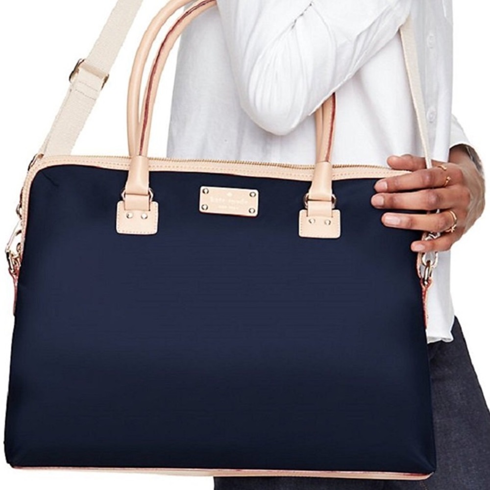 Kate Spade New York Laptop bag - NWT